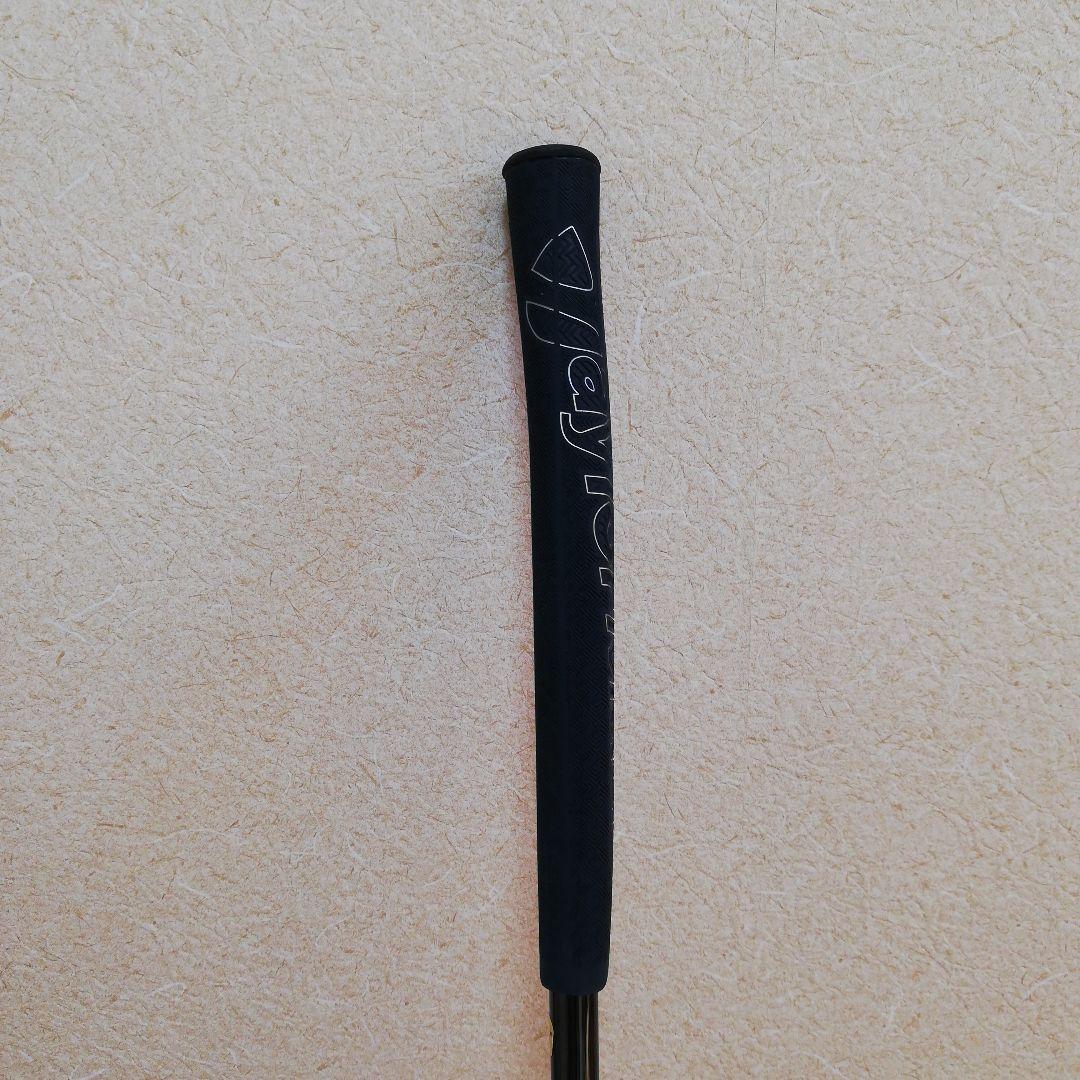 テーラーメイド TP トラス MID NIGHT BLUE TP-B3TC