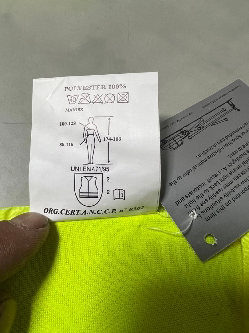 ランボルギーニ　ムルシエラゴ　付属品