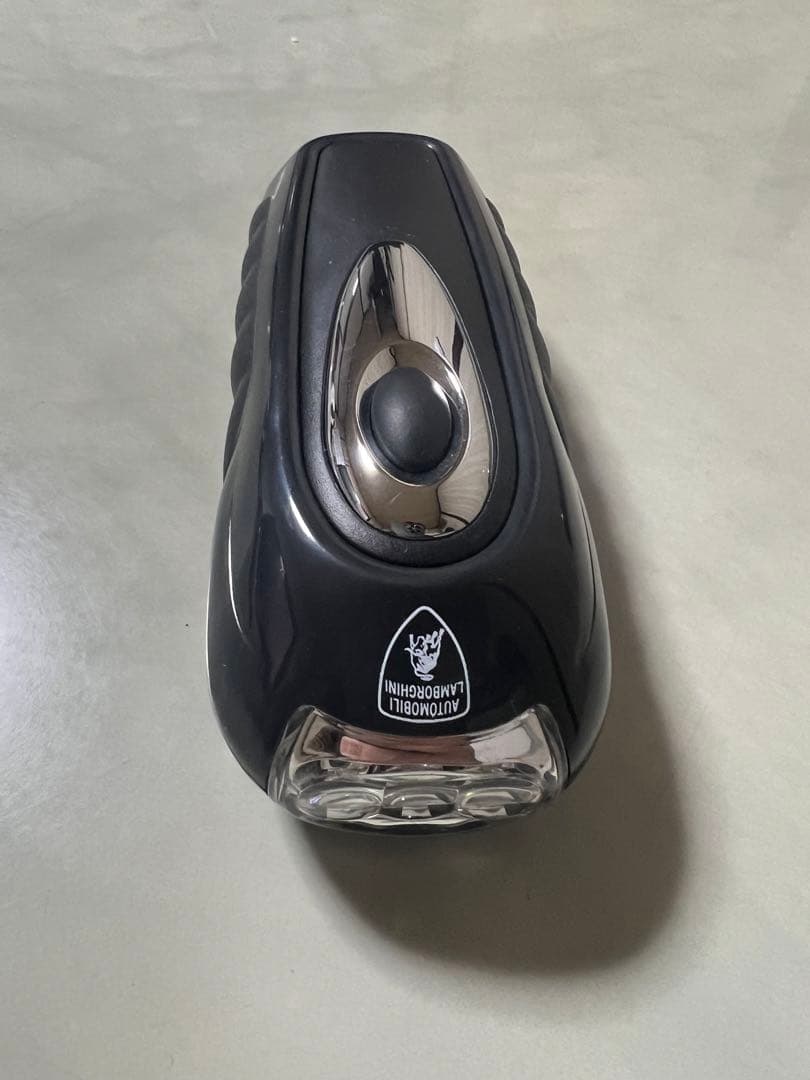 ランボルギーニ　ムルシエラゴ　付属品