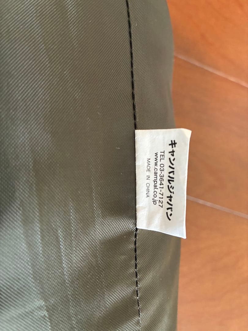 ogawa ティエラ5EX　ハーフインナー