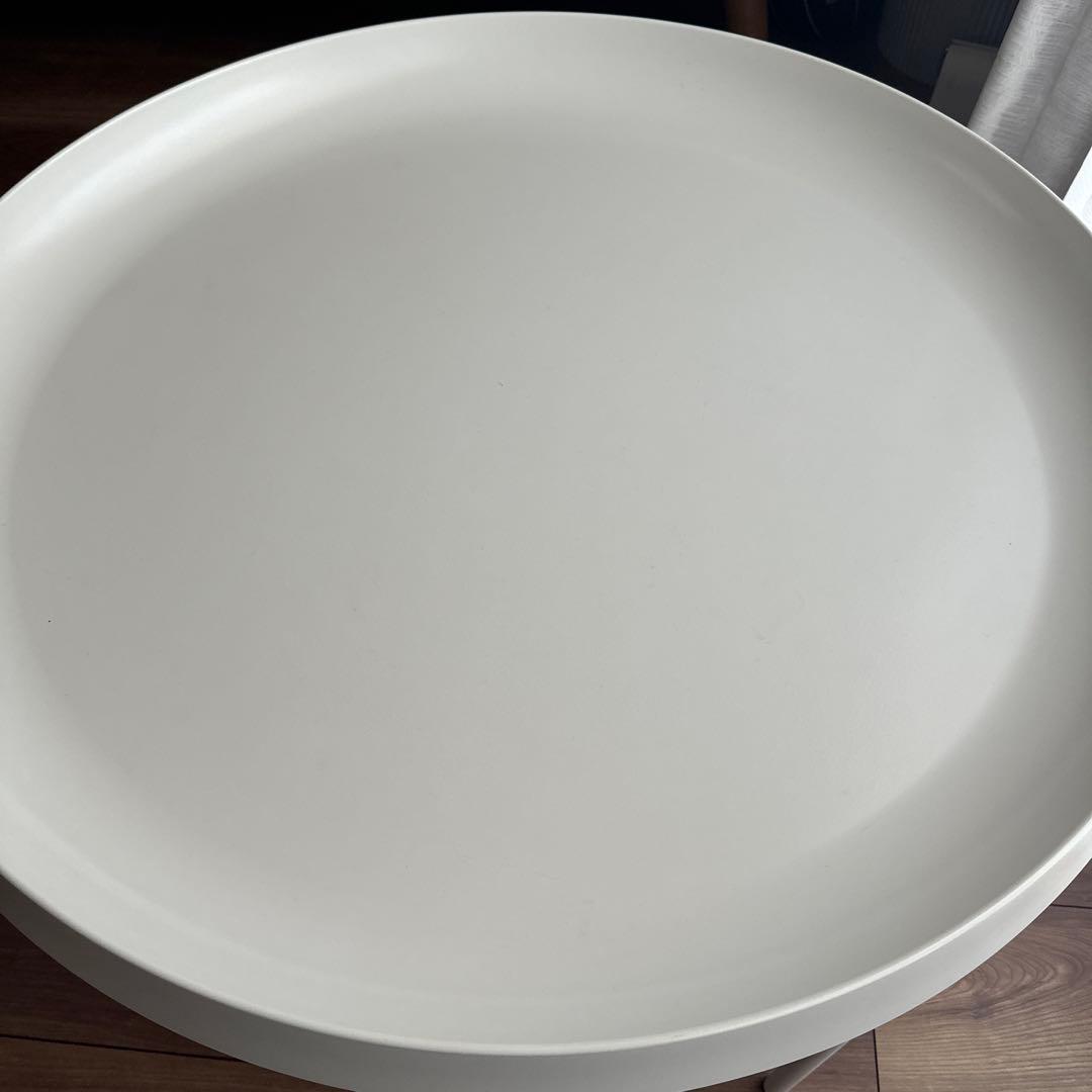 [値下げ/送料込]TULOU COFFEE TABLE Φ75xH35