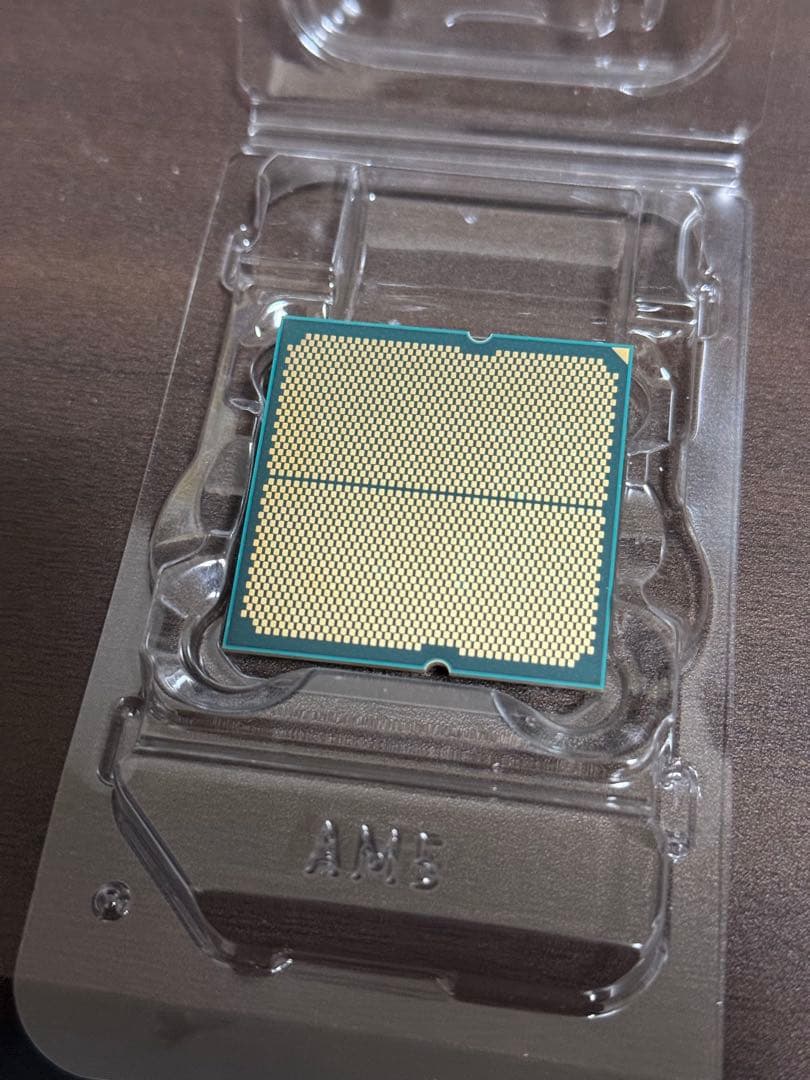 AMD Ryzen 7 7700 美品