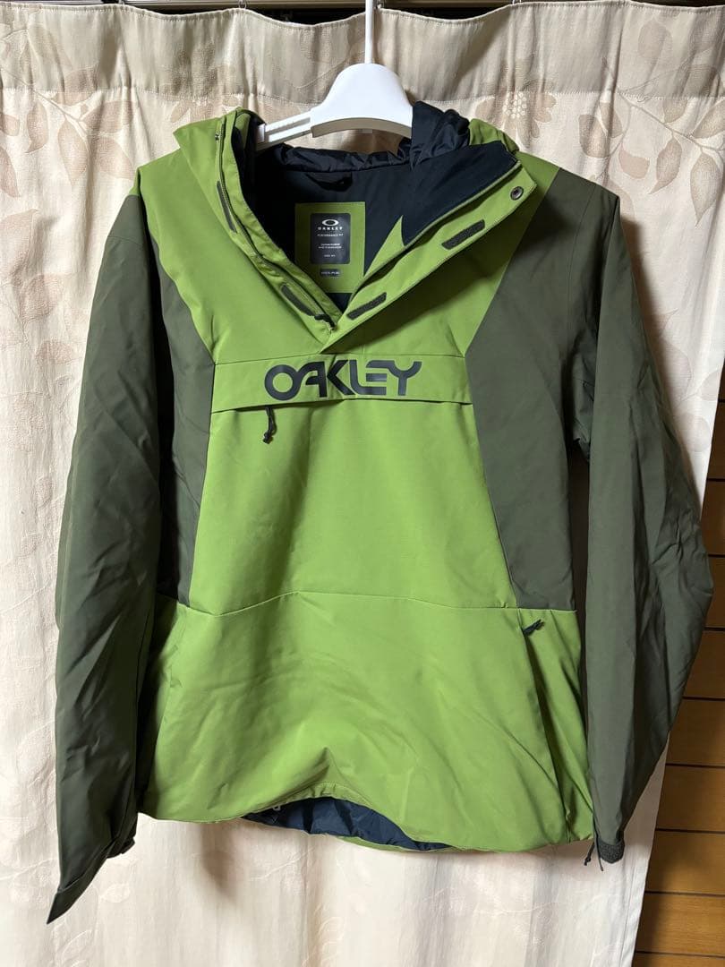 OAKLEY スノーボードジャケット　XL