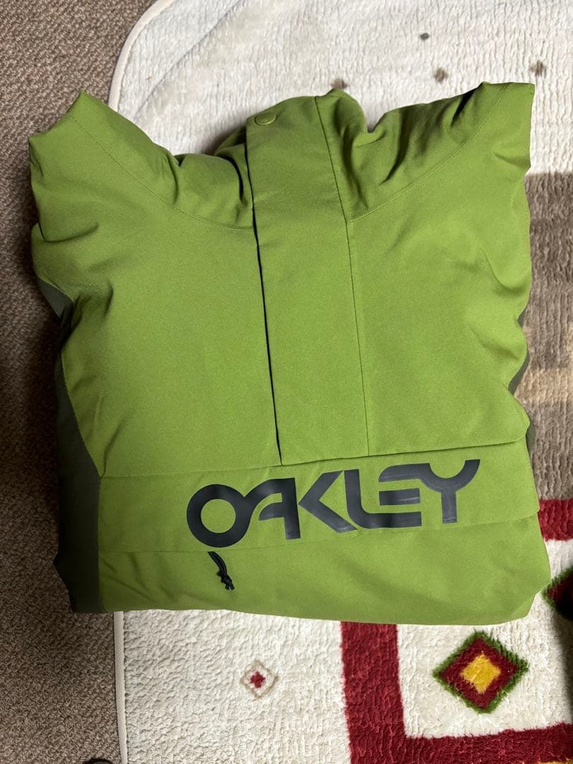OAKLEY スノーボードジャケット　XL