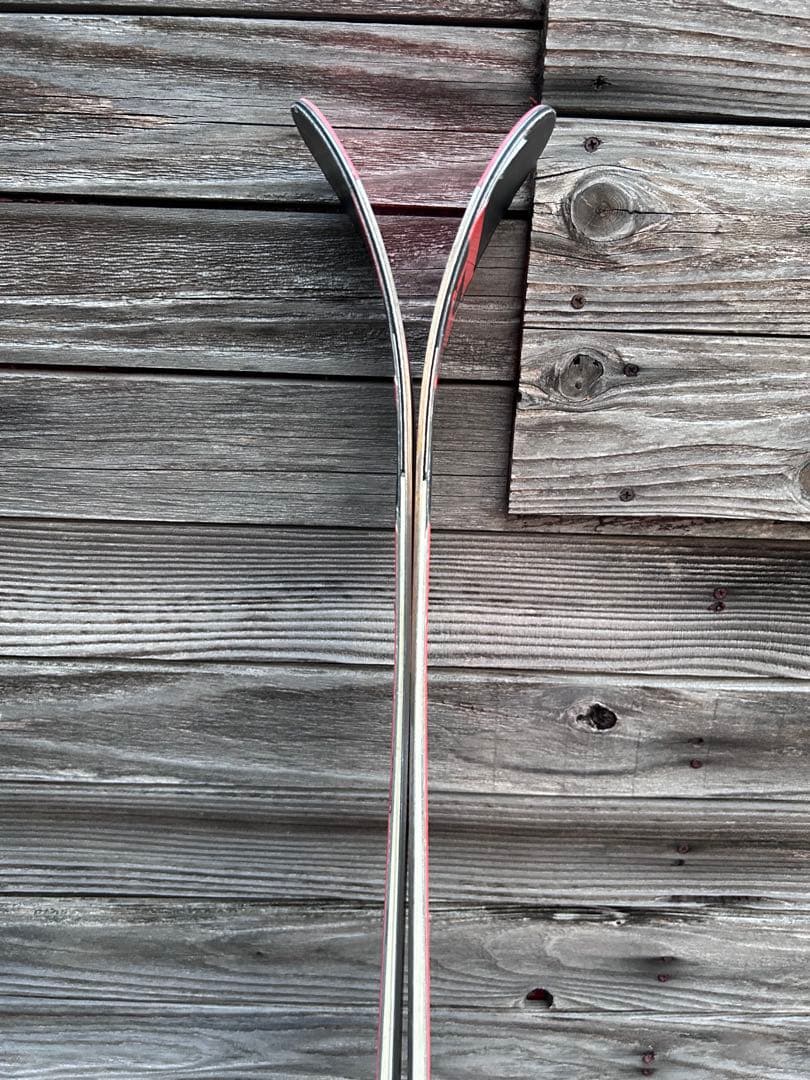 ROSSIGNOL GS スキー　180cmラディウス25m