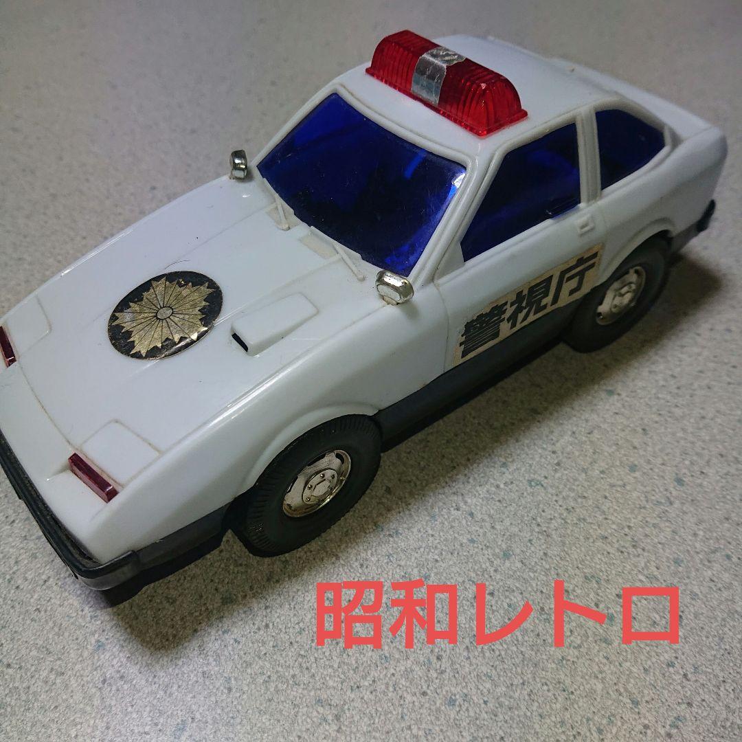 フェアレディZ Z31 パトカー』【ミニカー】 - メルカリ