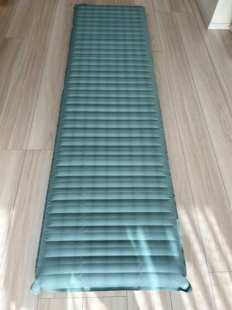 ※D&D さん専用※サーマレストNeoAirTopoレギュラー①