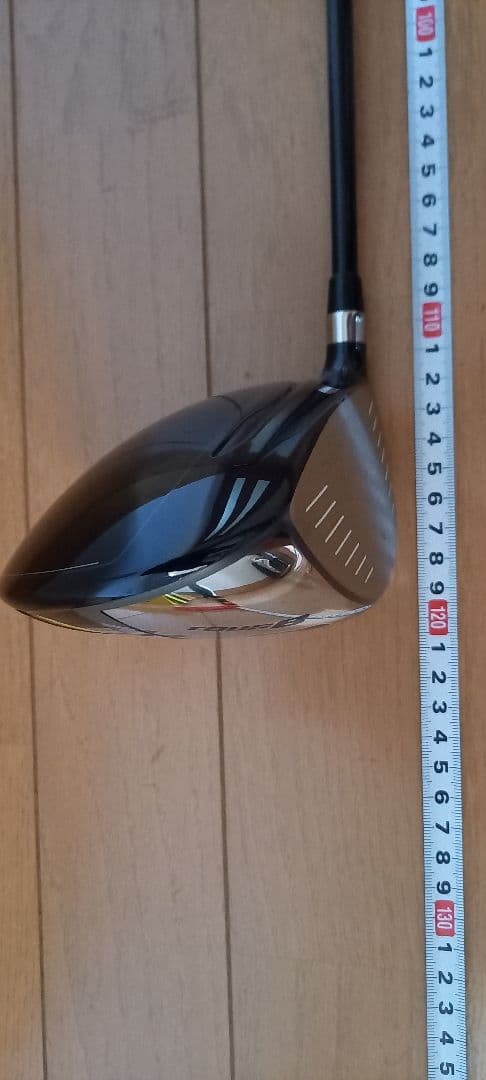 BRIDGESTONE2019JGR TOUR B 1W 9.5° S-flex