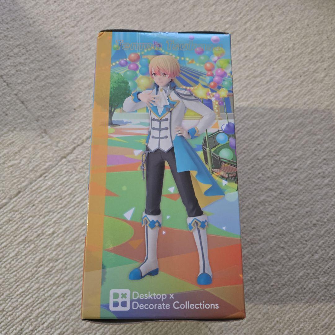 天馬司 フィギュア プロセカ カラフルステージ DesktopDecorate - メルカリ