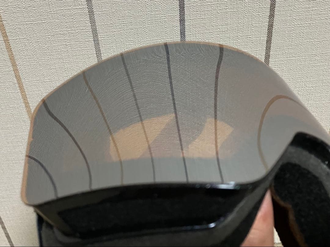 リ*サ様 DRAGON ドラゴンR1 OTG ASIAN FIT ゴーグル 武士