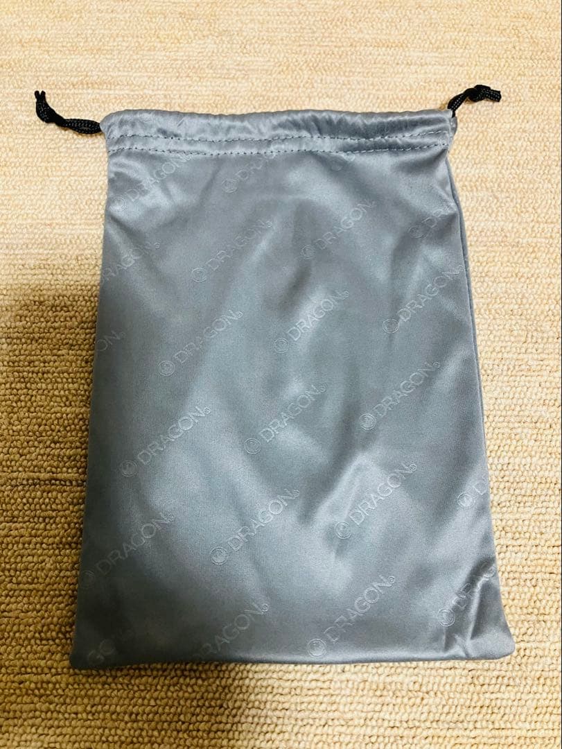 リ*サ様 DRAGON ドラゴンR1 OTG ASIAN FIT ゴーグル 武士