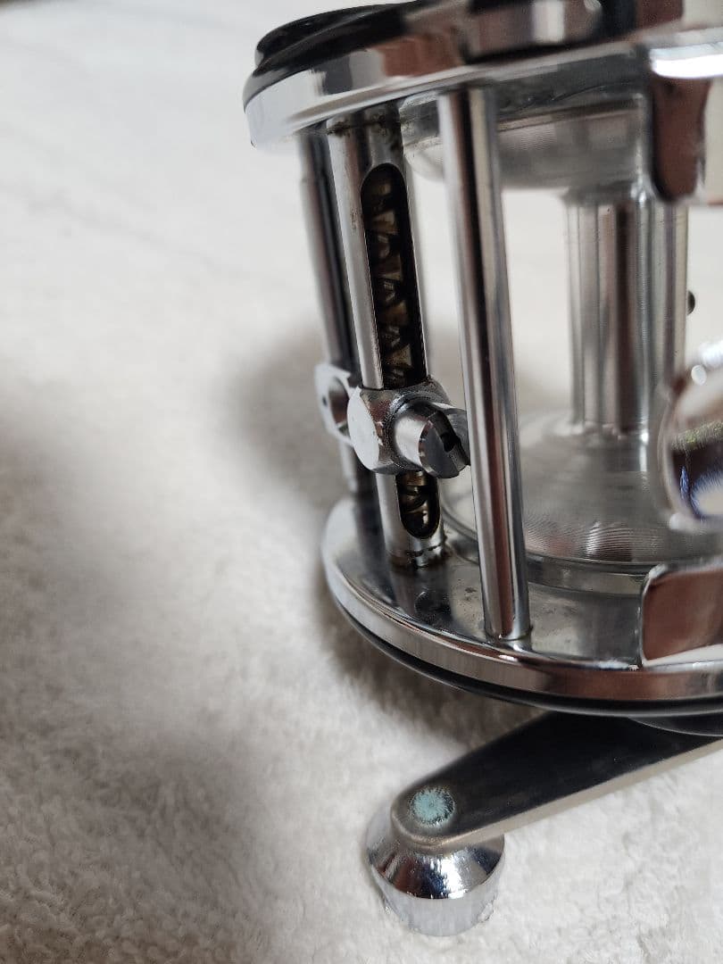 ダイワ　ダイナミック　６００s　中古　動作確認済