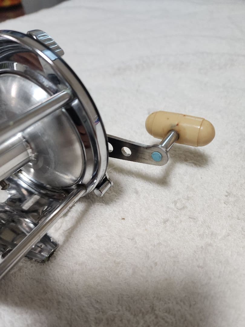 ダイワ　ダイナミック　６００s　中古　動作確認済