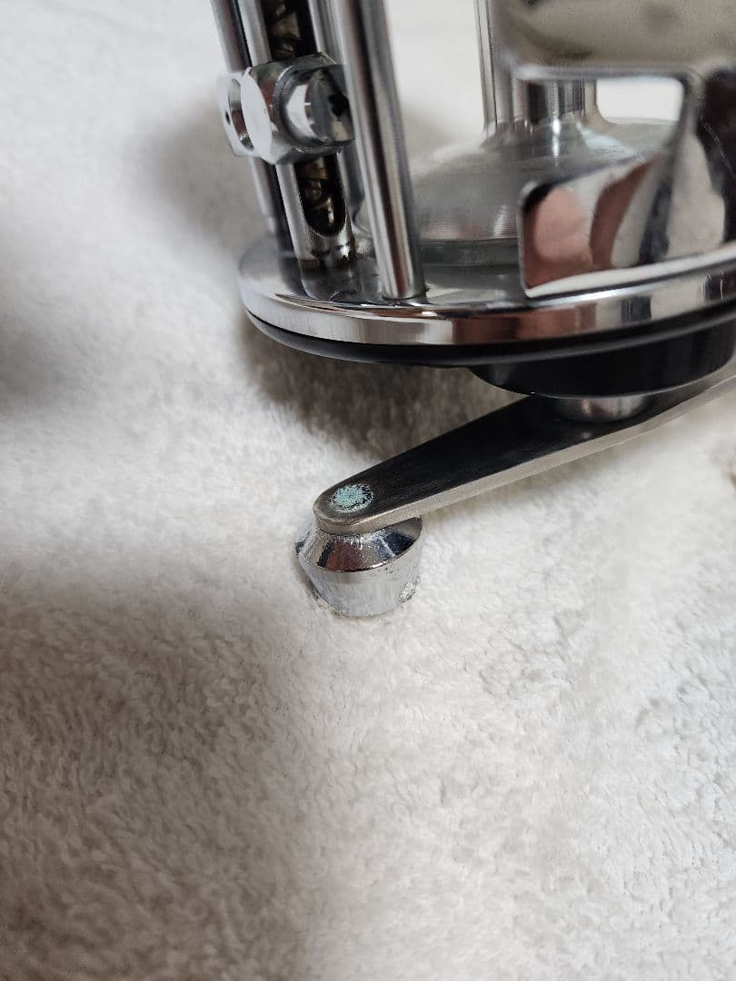 ダイワ　ダイナミック　６００s　中古　動作確認済