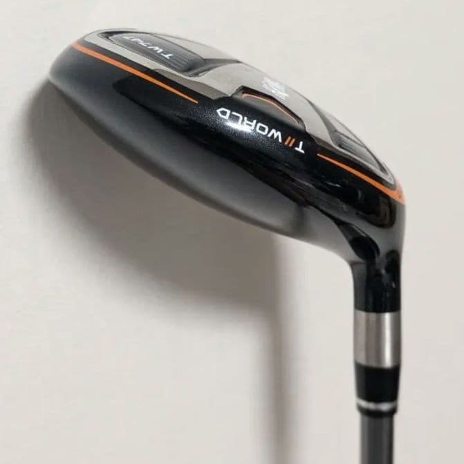 HONMA TW747 U25 ユーティ