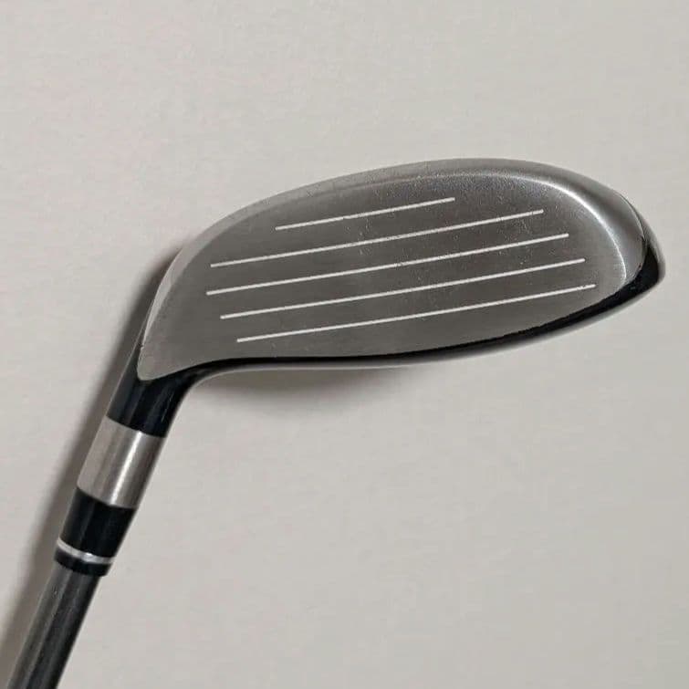 HONMA TW747 U25 ユーティ