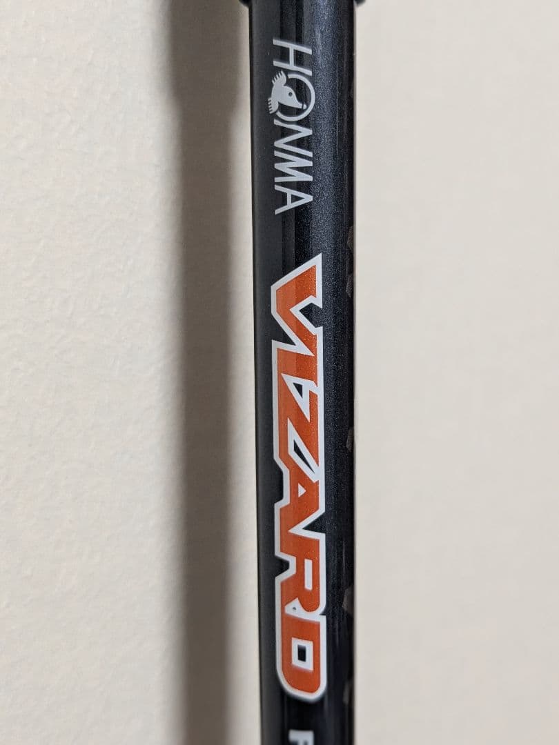 HONMA TW747 U25 ユーティ