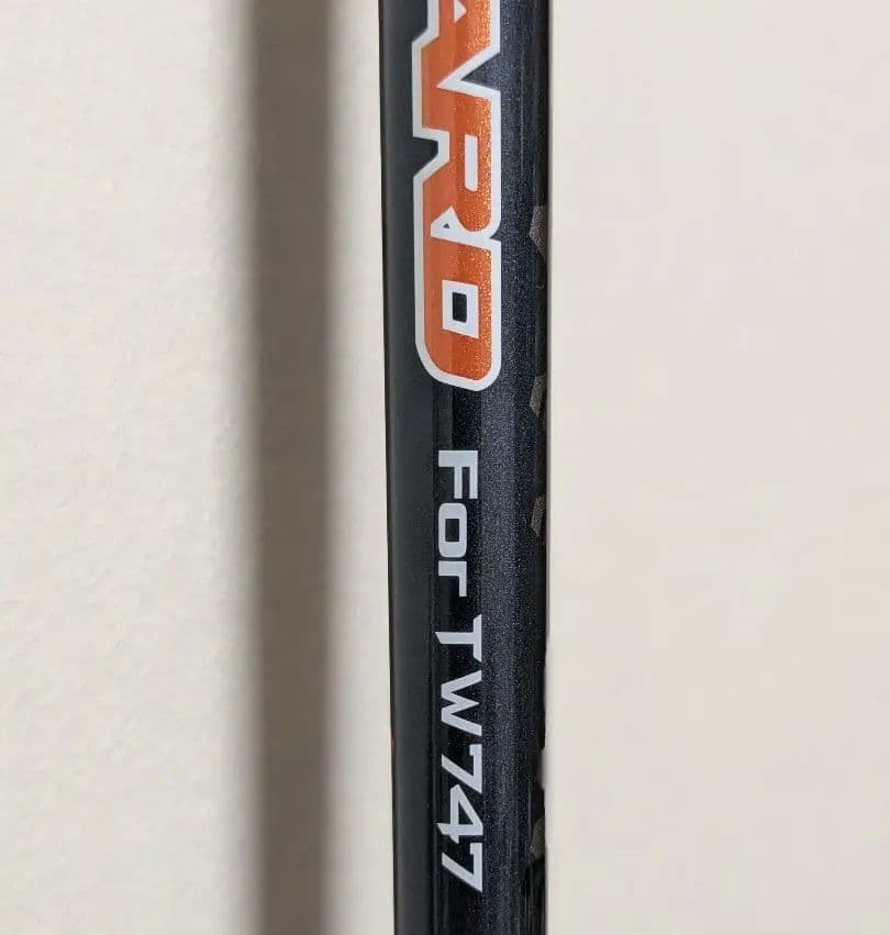 HONMA TW747 U25 ユーティ