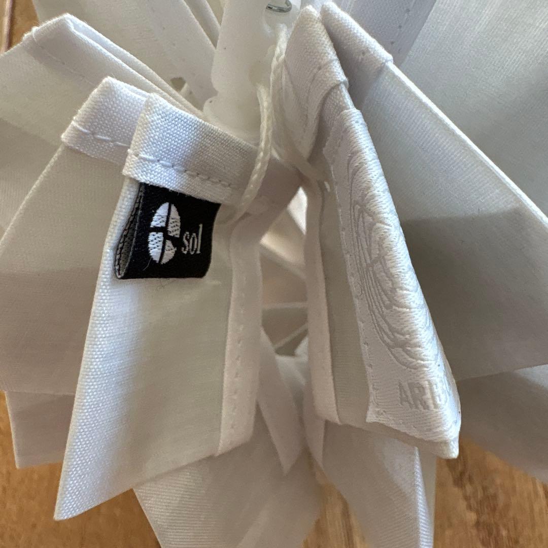 solworks_sol solol-muku【ソルオル 無垢】