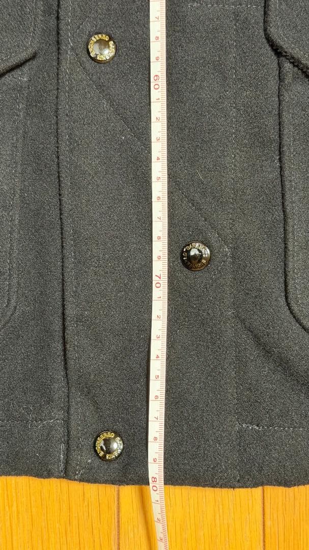 ジャケット・アウター Engineered Garments Short Duffle Jacket