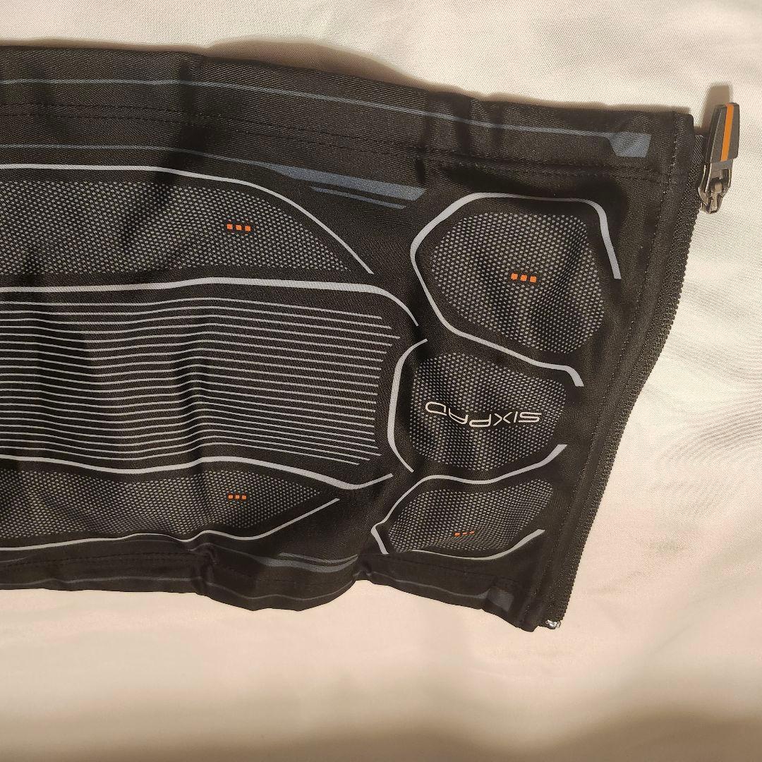 SIXPAD シックスパッド パワースーツ コアベルト M