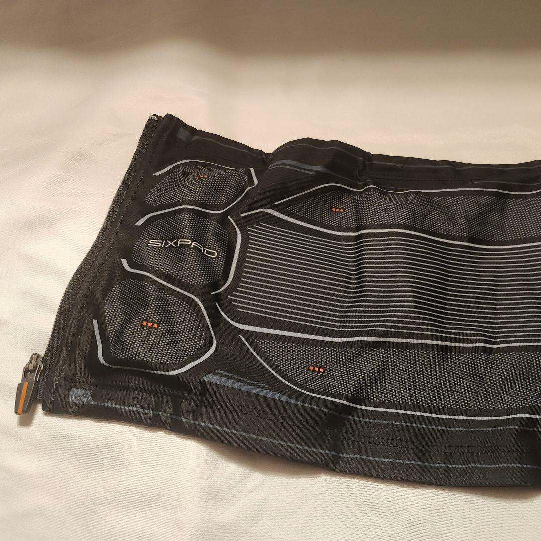 SIXPAD シックスパッド パワースーツ コアベルト M