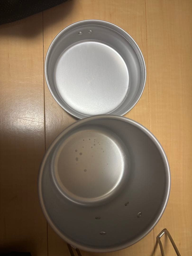 SOTO レギュレーターストーブ ST-340 スノーピーク クッカー