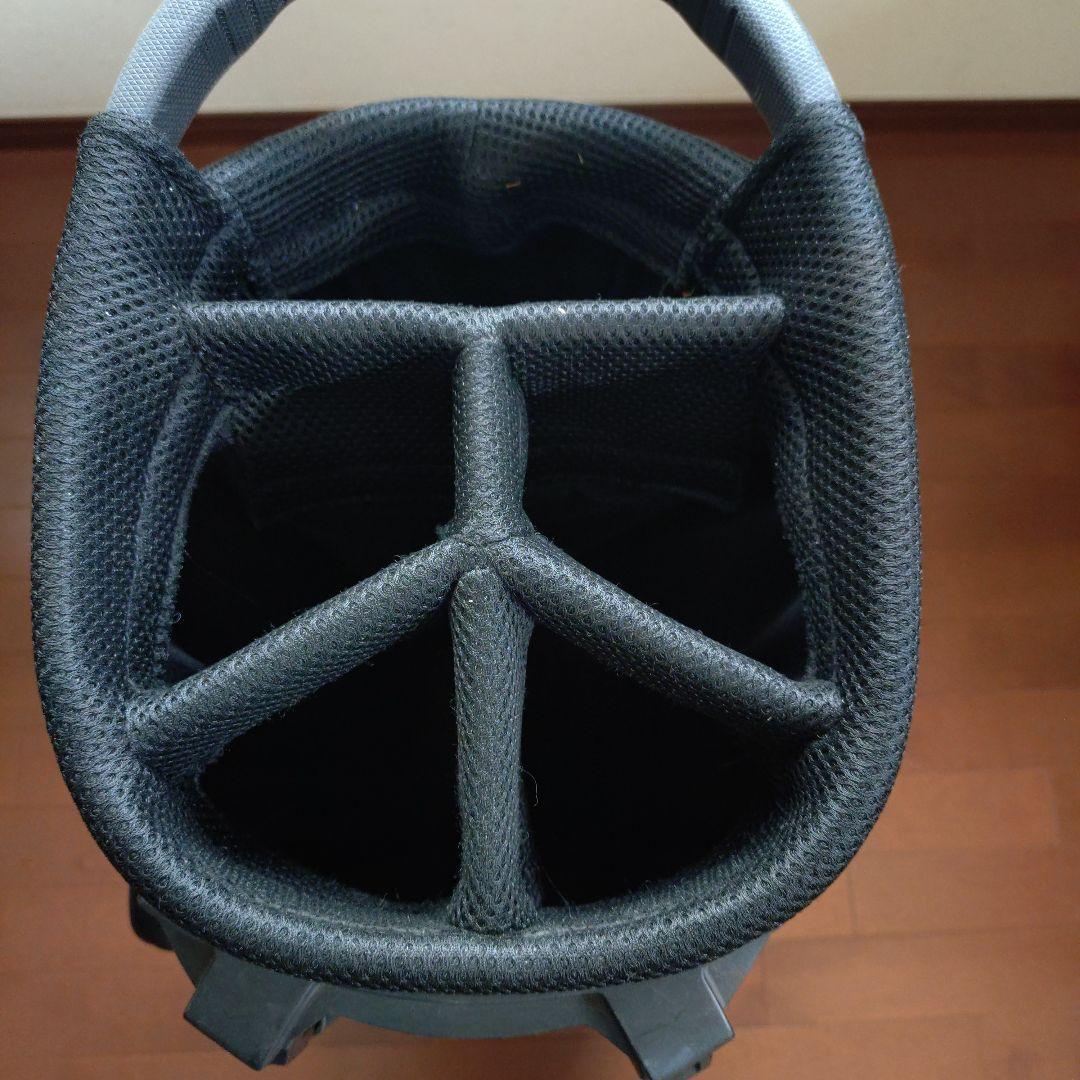 BRIEFINGキャディバッグ