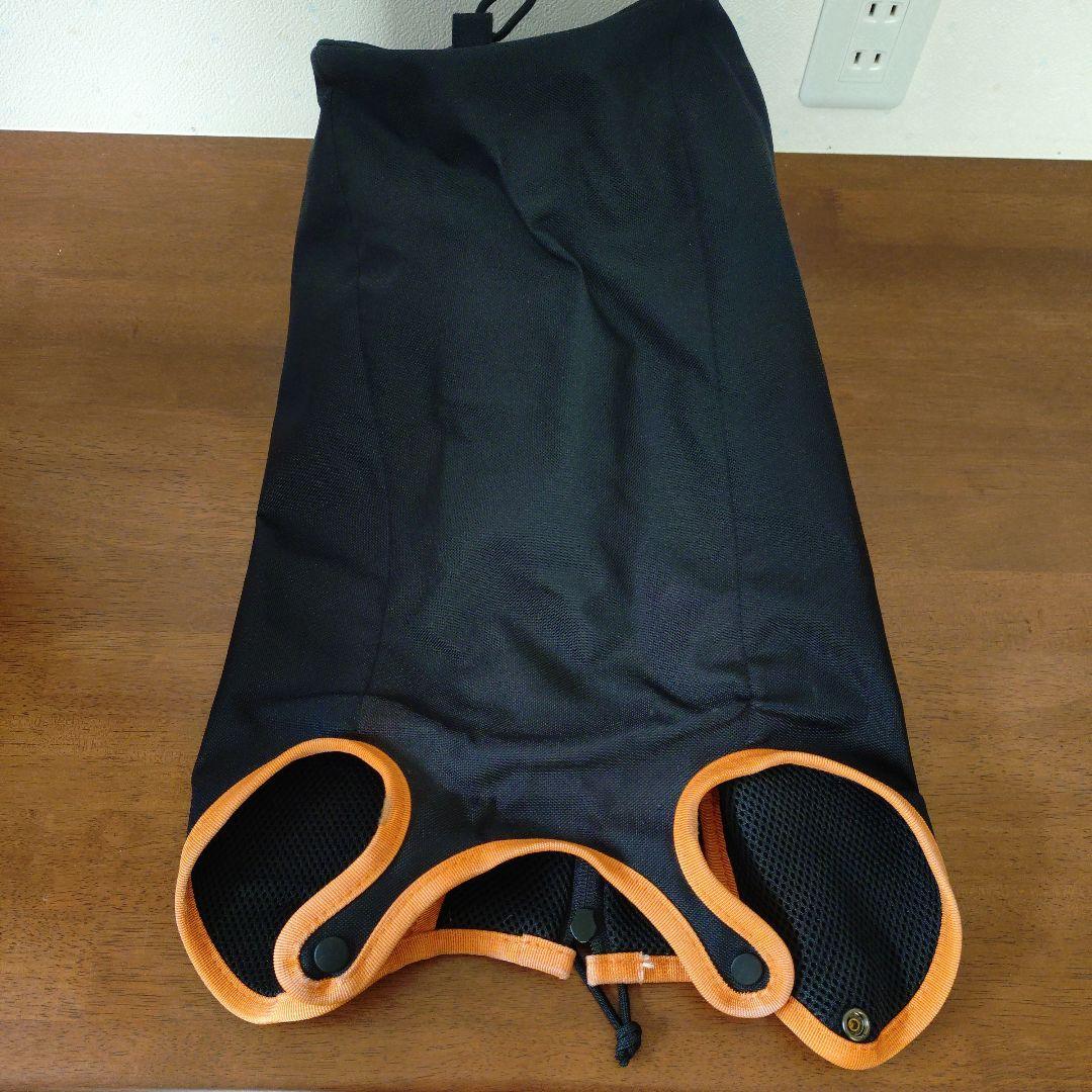 BRIEFINGキャディバッグ