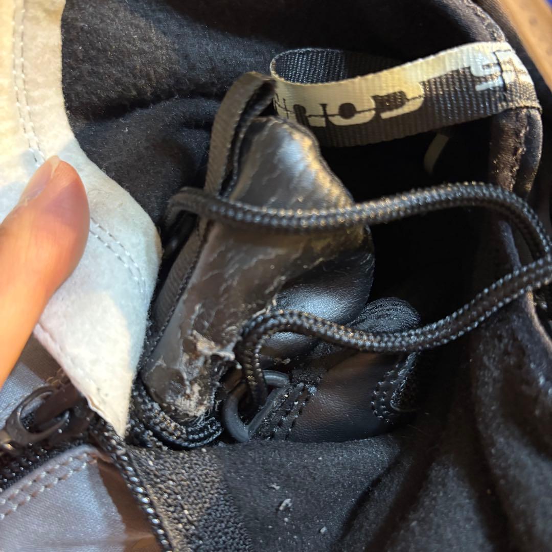 Atomic xc 26cm クロスカントリー用ブーツ