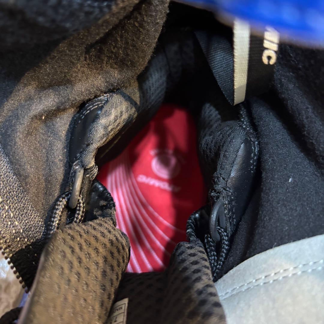 Atomic xc 26cm クロスカントリー用ブーツ