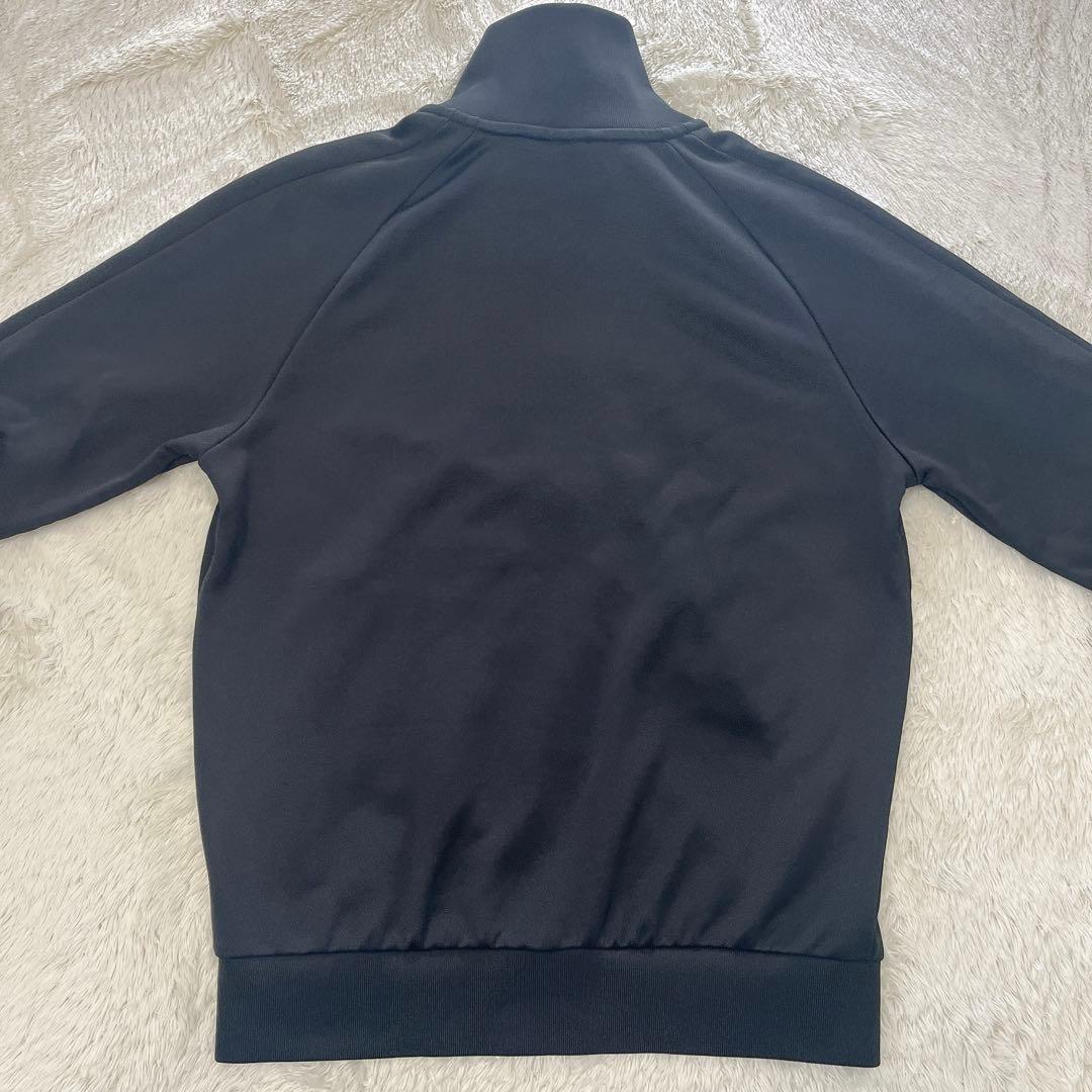 【人気】プーマ ICONIC T7 セットアップ ジャージ上下 ブラック S