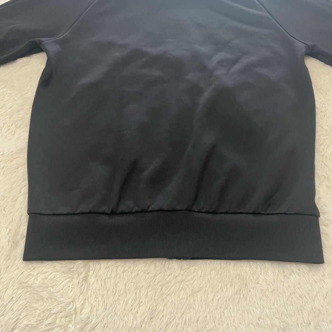 【人気】プーマ ICONIC T7 セットアップ ジャージ上下 ブラック S