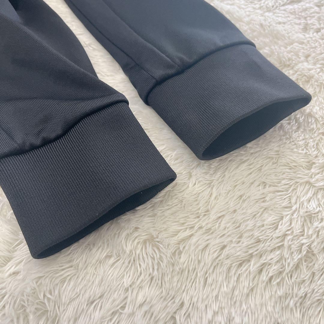 【人気】プーマ ICONIC T7 セットアップ ジャージ上下 ブラック S