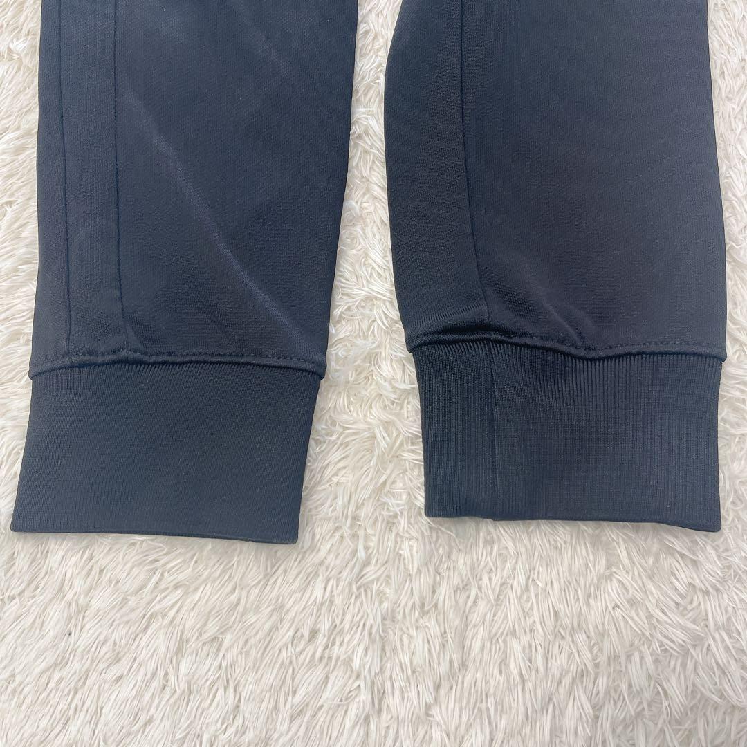 【人気】プーマ ICONIC T7 セットアップ ジャージ上下 ブラック S