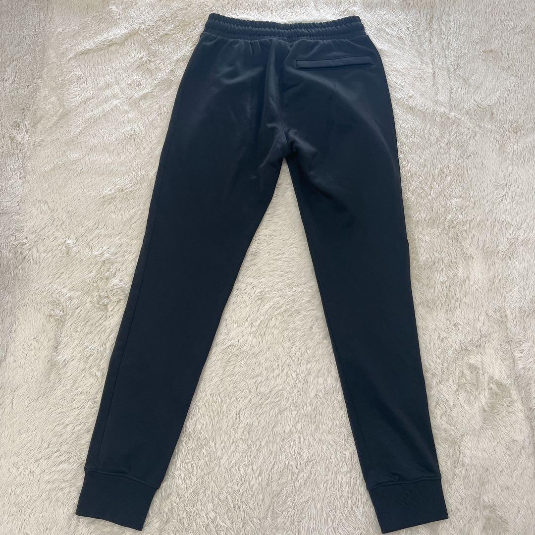 【人気】プーマ ICONIC T7 セットアップ ジャージ上下 ブラック S