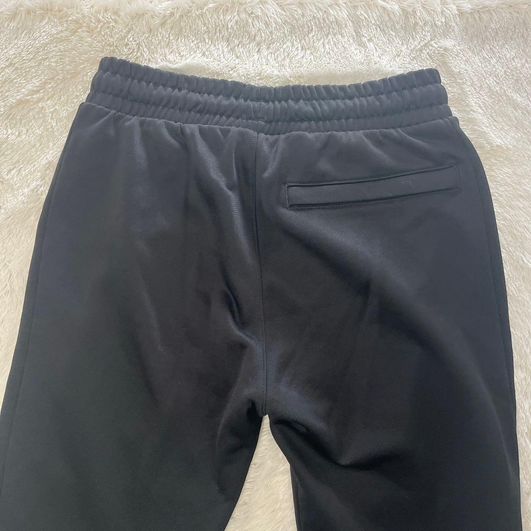 【人気】プーマ ICONIC T7 セットアップ ジャージ上下 ブラック S