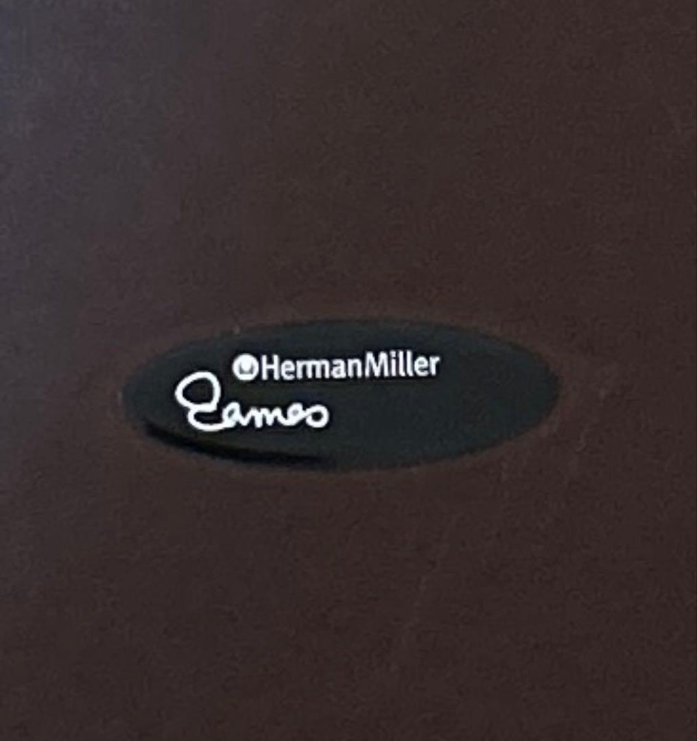 【正規品】イームズ　ワイヤーべースローテーブル　ホワイト