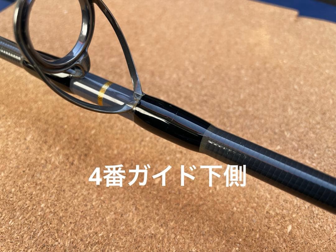 モンスターハンター79XH セミカスタム カーペンター - メルカリ