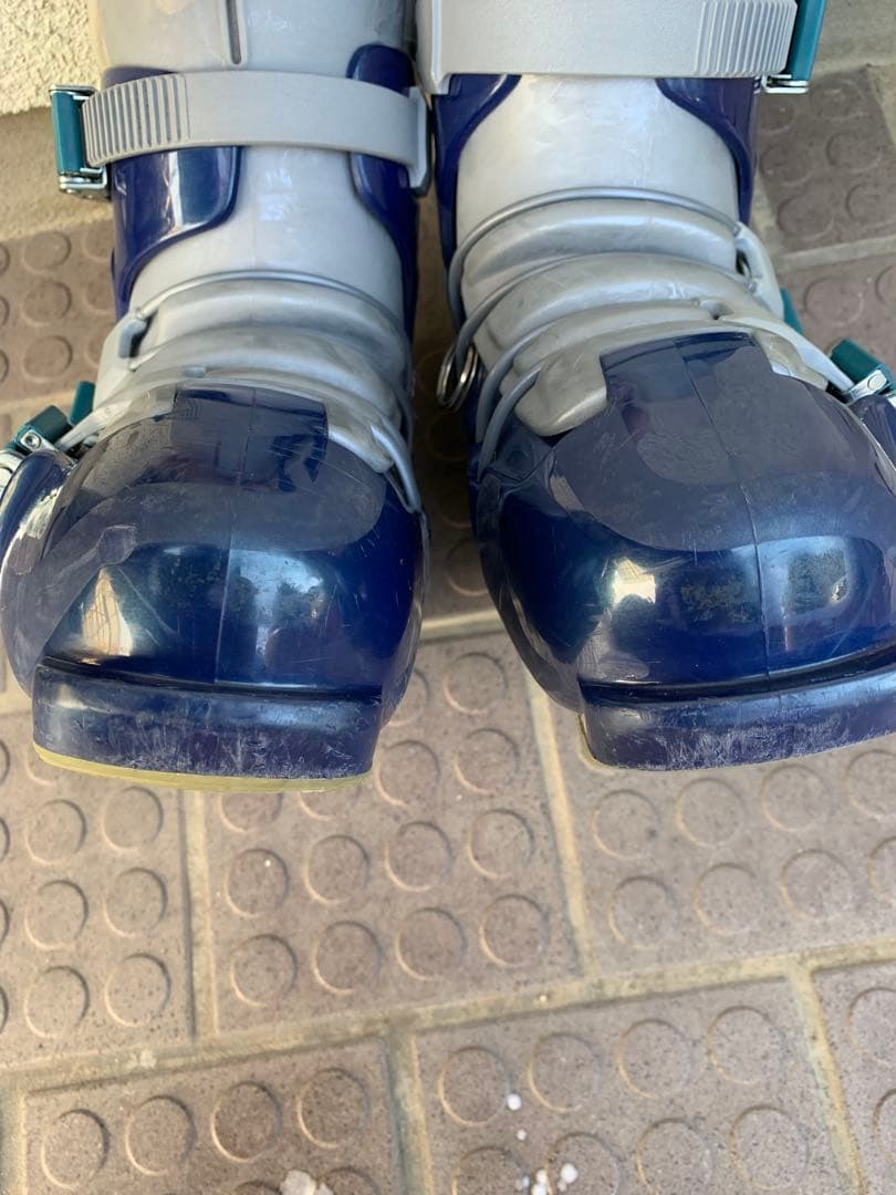 Raichle Thermo inner アルペンスノーボードブーツ