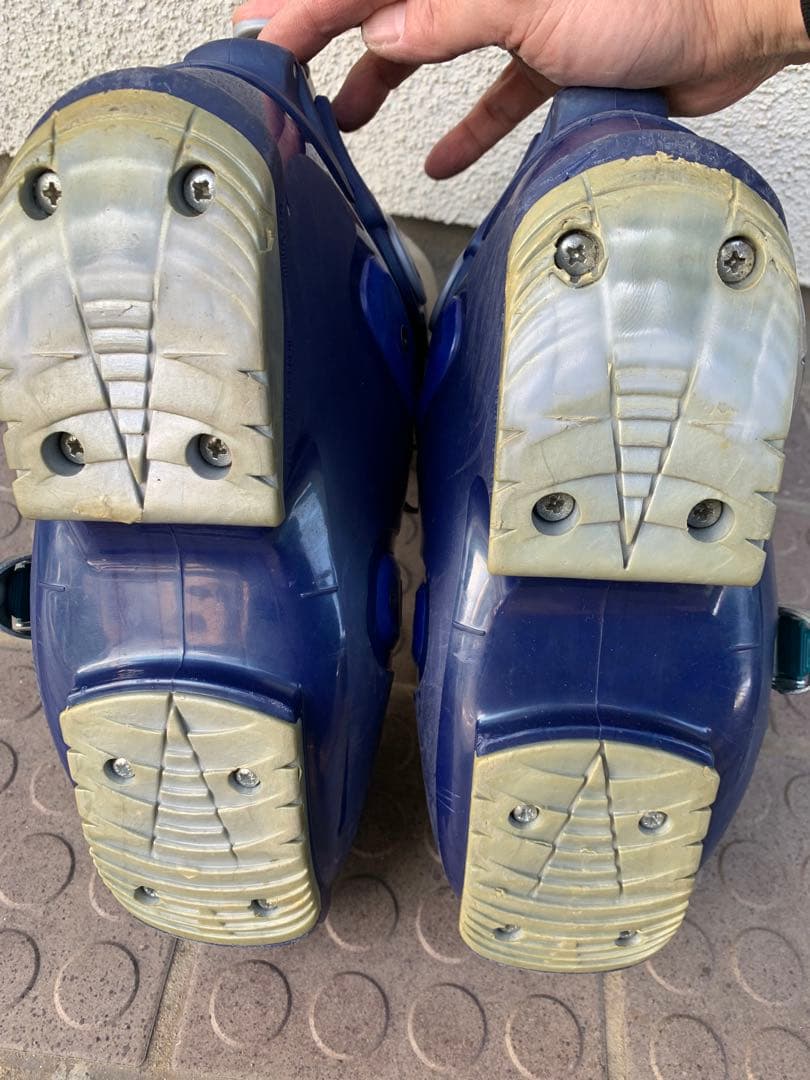 Raichle Thermo inner アルペンスノーボードブーツ