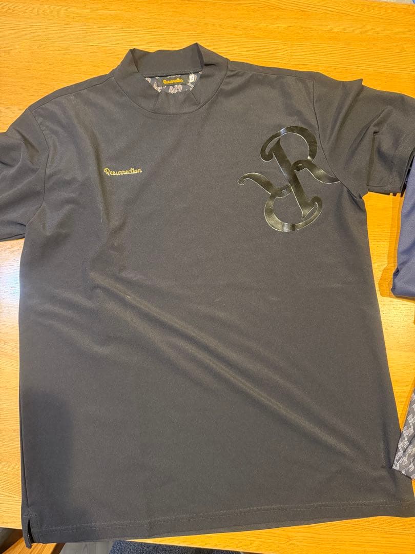 レザレクション　ゴルフウェア ＸＬ　12点まとめ売り