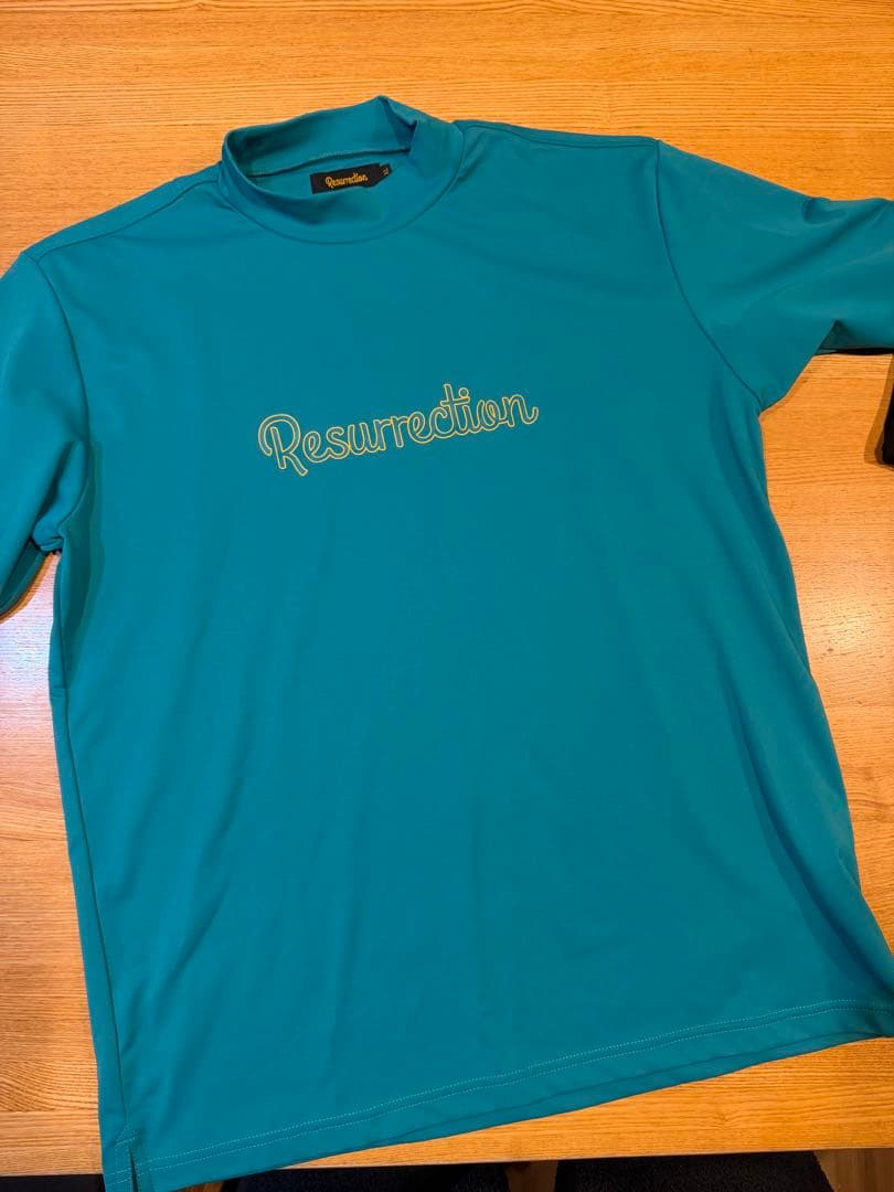 レザレクション　ゴルフウェア ＸＬ　12点まとめ売り