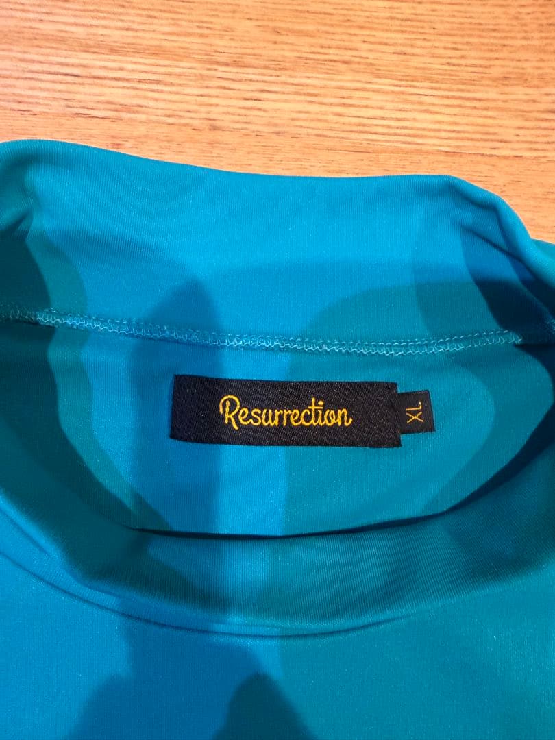 レザレクション　ゴルフウェア ＸＬ　12点まとめ売り