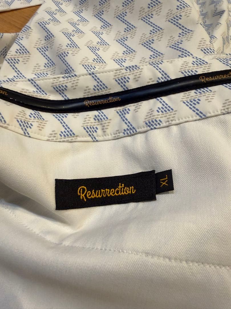 レザレクション　ゴルフウェア ＸＬ　12点まとめ売り