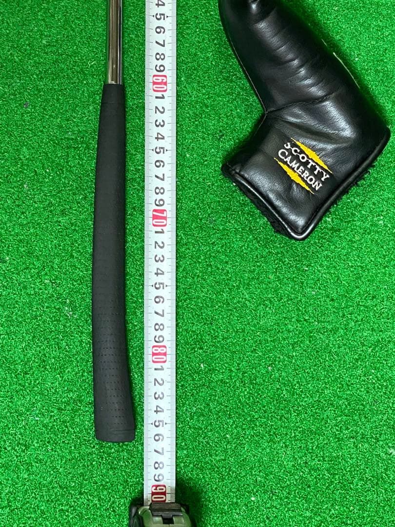 Scotty Cameron Classic 1 スコッティキャメロン