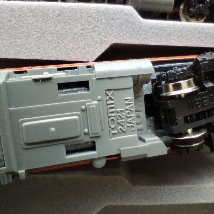 039 KATO Nゲージ 5両セット 鉄道模型 - yellows.co.jp 日本