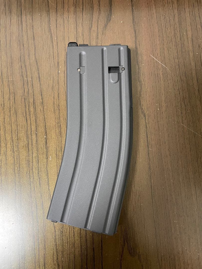 【新品】東京マルイ M4A1 MWS ガスブローバック 予備マガジン他
