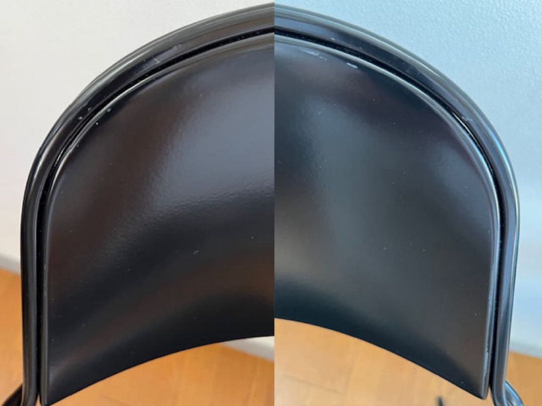 CLARIN クラリン　フォールディングチェア　① 折り畳み　アメリカ　PHS