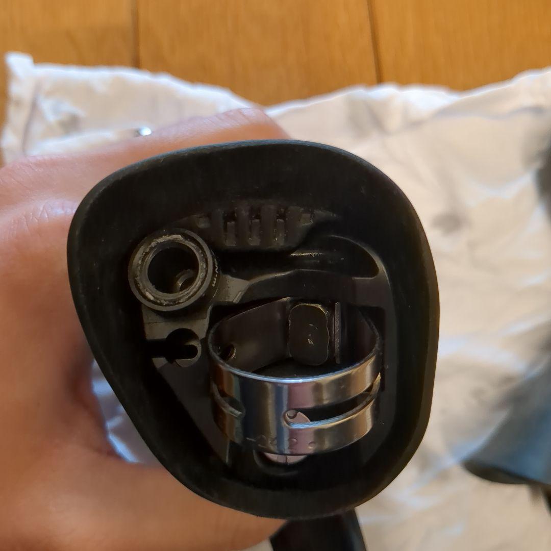 SHIMANO ULTEGRA 油圧機械式 STI ST-R8020